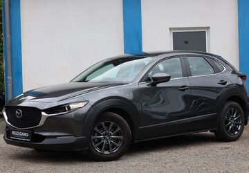 Mazda CX-3 64.890 km 17.900 &euro; Kierspe 58566