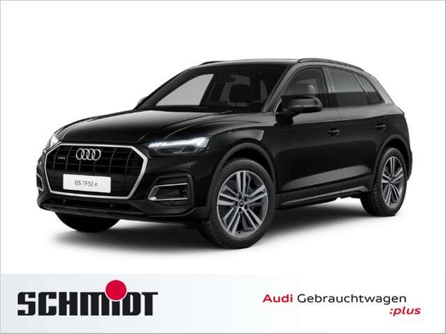 Audi Q5 70.720 km 38.840 &euro; Lünen 44534