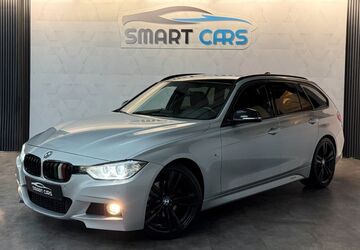 BMW 320 219.780 km 12.290 &euro; Remscheid 42855