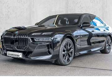 BMW 740 18.810 km 102.880 &euro; Velbert 42553