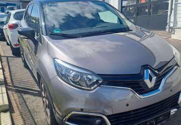 Renault Captur 39.890 km 12.500 &euro; Iserlohn 58640