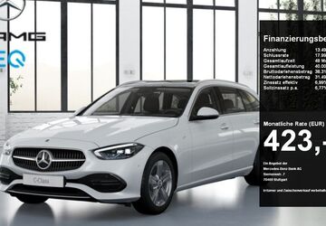 Mercedes-Benz C 300 12.779 km 44.990 &euro; Dortmund 44139