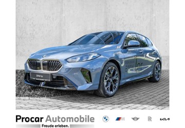 BMW 120 3.900 km 36.990 &euro; Hagen 58119