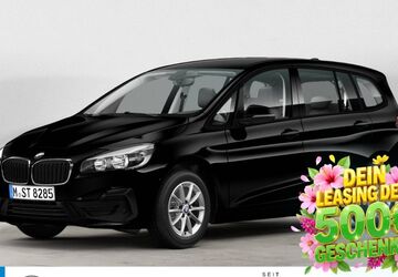 BMW 216 Gran Tourer 96.856 km 15.890 &euro; Wipperfürth/Hämmern 51688