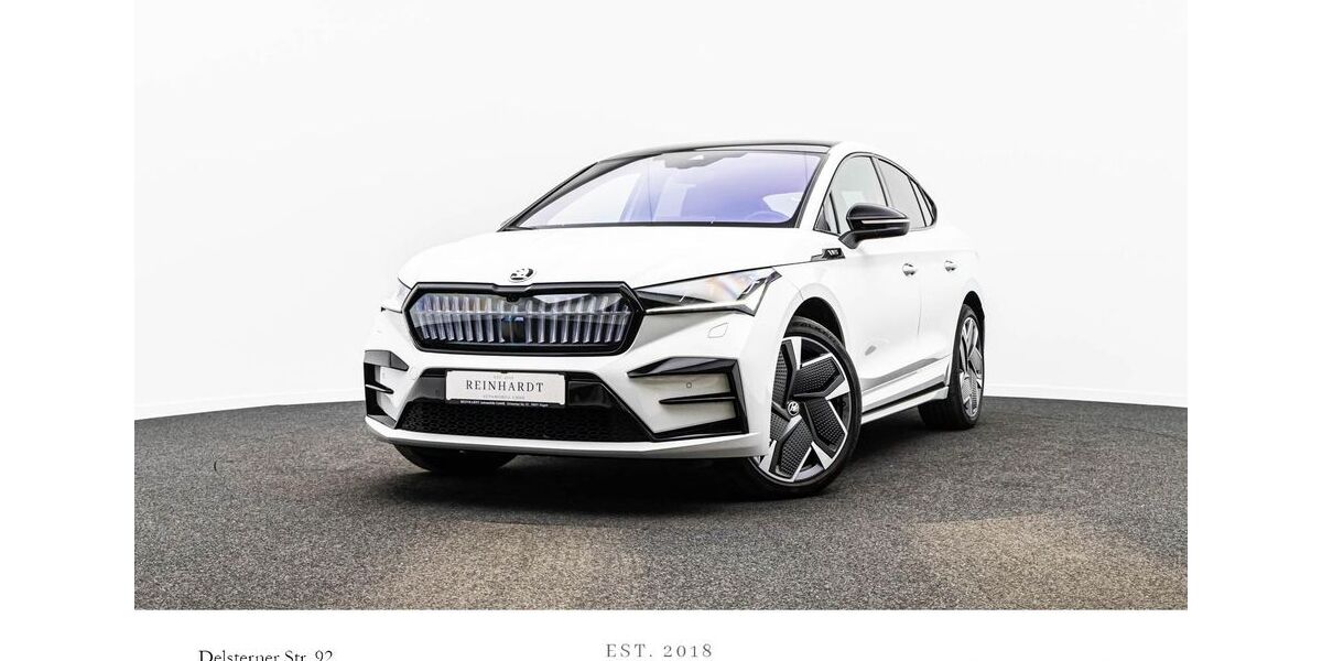 Skoda Enyaq 66.215 km 34.650 &euro; Hagen 58091