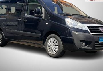 Fiat Scudo 195.304 km 8.999 &euro; Hagen 58097