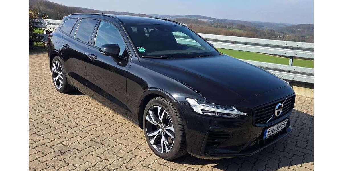 Volvo V60 137.926 km 28.000 &euro; Sprockhövel, Stadt 45549