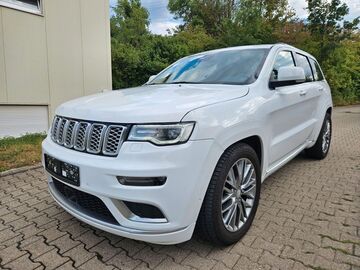 Gebrauchte Jeep Grand Cherokee