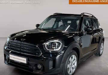Mini Cooper Countryman 30.675 km 30.399 &euro; Dortmund 44263