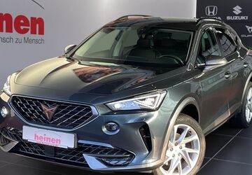 Cupra Formentor 39.919 km 22.909 &euro; Hagen 58135