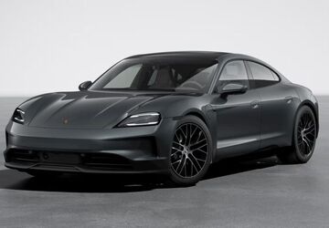 Porsche Taycan 20.817 km 86.900 &euro; Holzwickede 59439