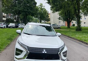 Mitsubishi Eclipse Cross 27.000 km 22.500 &euro; Dortmund 44269