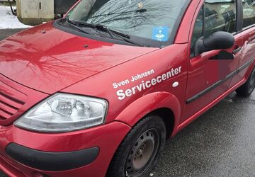 Citroen C3 192.000 km 999 &euro; Wuppertal 42287