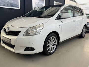 Gebrauchte Toyota Verso