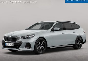 BMW 520 24.759 km 55.899 &euro; Dortmund 44263