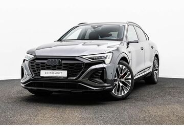 Audi Q8 e-tron 62.450 km 47.840 &euro; Hagen 58091