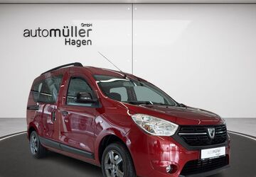 Dacia Dokker 85.383 km 11.500 &euro; Hagen 58095