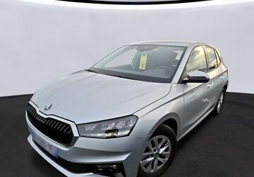 Skoda Fabia 19.999 km 14.945 &euro; Hagen 58091