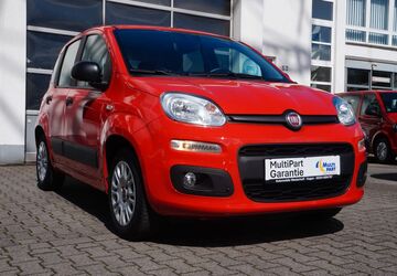 Fiat Panda 20.850 km 9.990 &euro; Hagen 58119