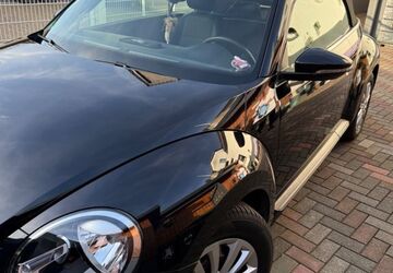 VW Beetle 54.000 km 14.999 &euro; Lünen 44532