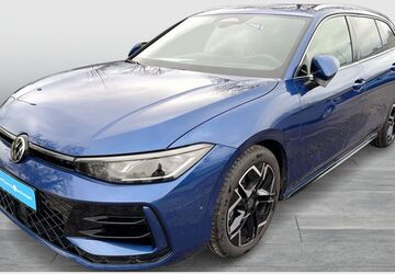 VW Passat Variant 14.222 km 41.777 &euro; Unna 59423