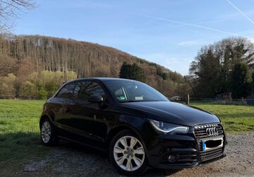 Audi A1 177.138 km 6.000 &euro; Wuppertal 42399