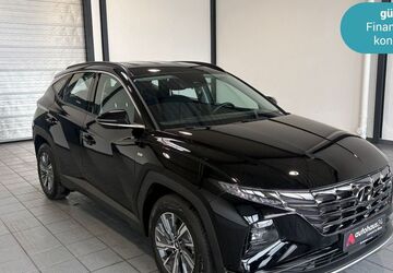 Hyundai TUCSON 23.359 km 26.990 &euro; Wuppertal 42287