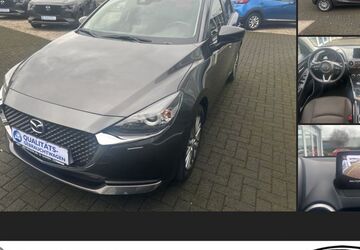 Mazda 2 38.948 km 15.990 &euro; Kamen 59174