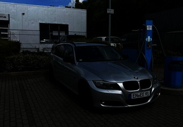 BMW 318 225.050 km 5.500 &euro; Hagen 58135