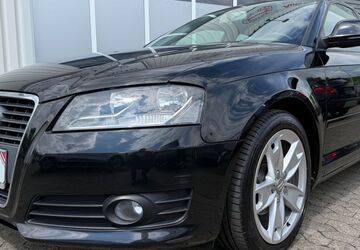 Audi A3 152.527 km 5.980 &euro; Hagen 58135