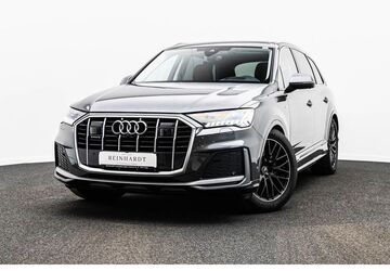 Audi Q7 73.008 km 57.476 &euro; Hagen 58091