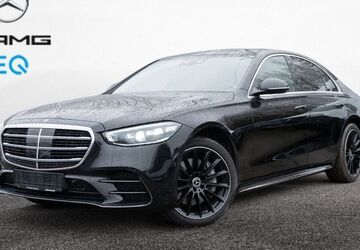 Mercedes-Benz S 350 19.890 km 97.360 &euro; Hagen 58135