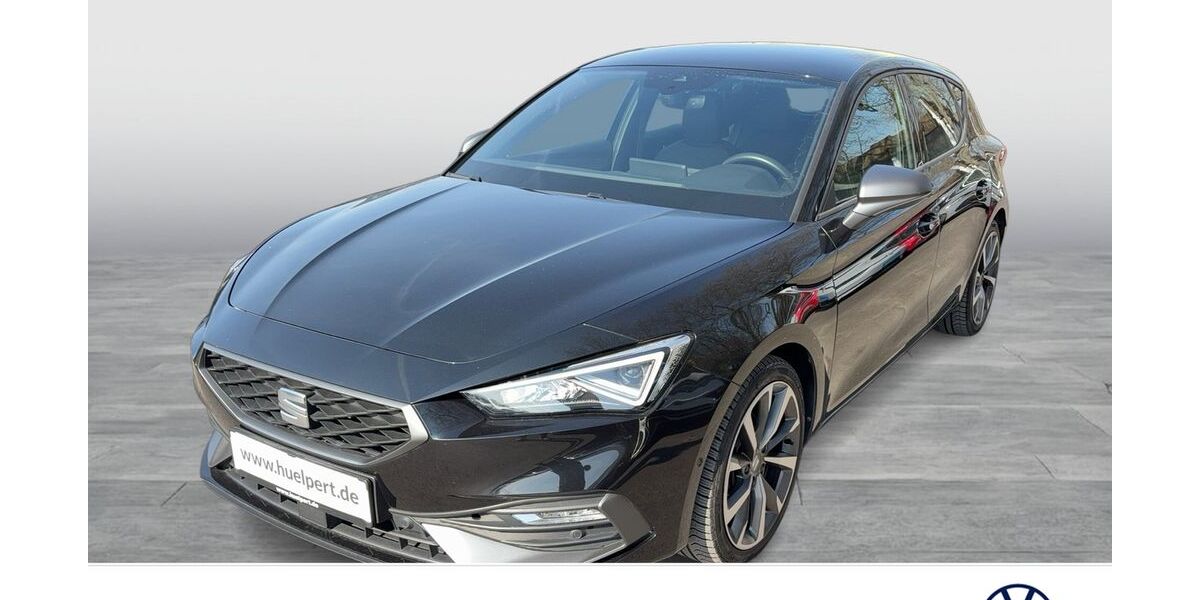 Seat Leon 51.646 km 22.306 &euro; Dortmund 44379