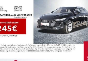 Audi A5 26.680 km 37.940 &euro; Lünen 44534