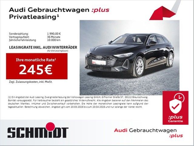 Audi A5 26.680 km 37.940 &euro; Lünen 44534