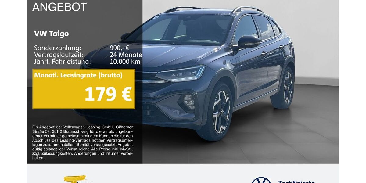 VW Taigo 26.231 km 26.520 &euro; Remscheid 42897