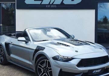 Ford Mustang 59.000 km 30.990 &euro; Unna 59425