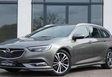 Opel Insignia 98.860 km 16.450 &euro; Bochum 44807