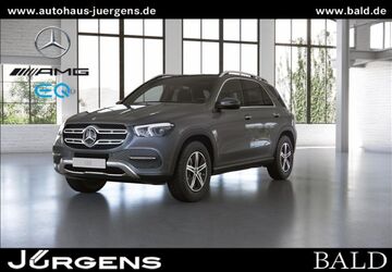 Mercedes-Benz GLE 300 68.573 km 58.930 &euro; Hagen 58135