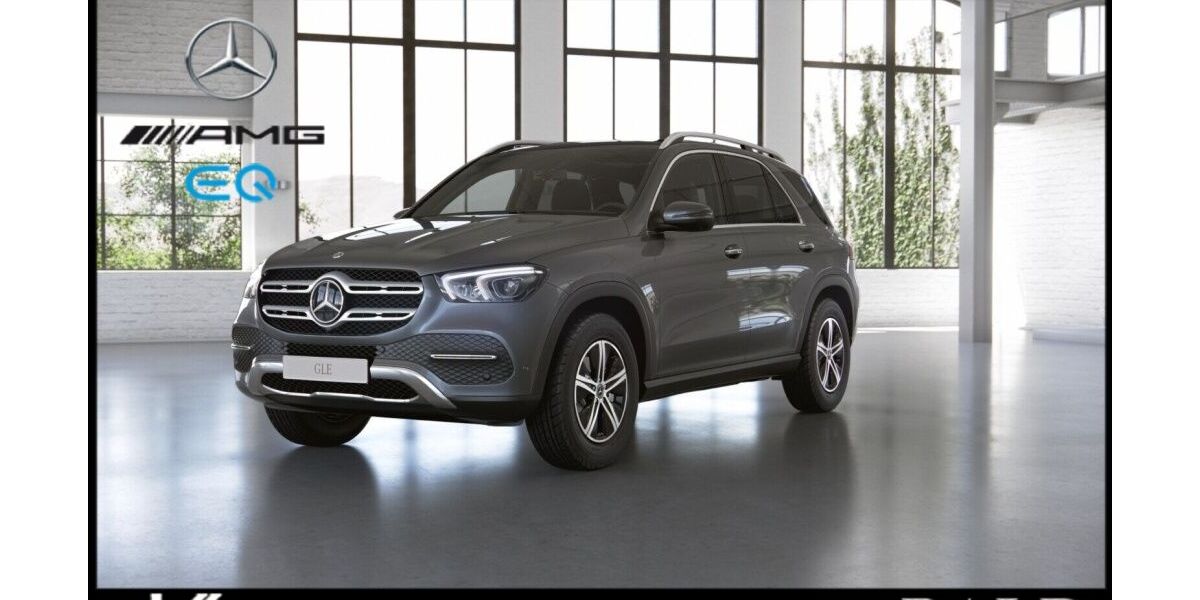 Mercedes-Benz GLE 300 68.573 km 58.930 &euro; Hagen 58135