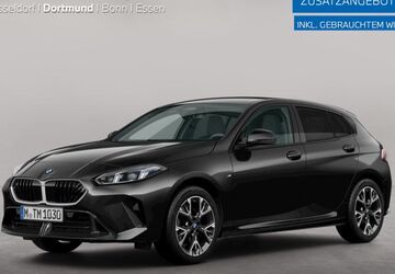 BMW 120 1.631 km 35.999 &euro; Dortmund 44263