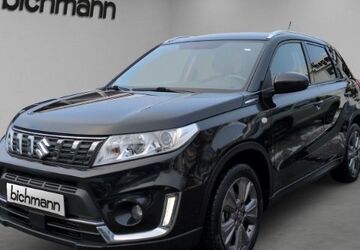 Suzuki Vitara 67.200 km 16.490 &euro; Menden 58706
