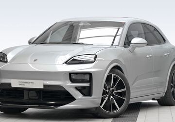 Porsche Macan 15.235 km 104.900 &euro; Wuppertal 42279