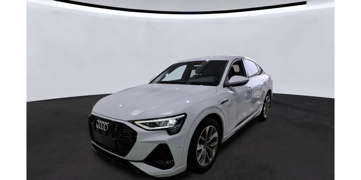 Audi e-tron 36.966 km 31.685 &euro; Hagen 58091
