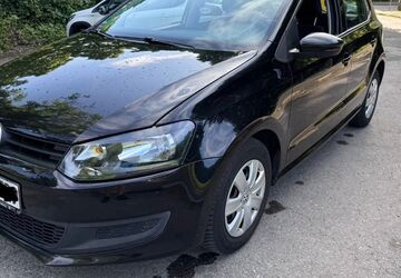VW Polo 140.000 km 3.490 &euro; Hagen 58097