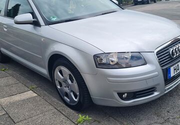 Audi A3 143.577 km 4.650 &euro; Hagen 58119