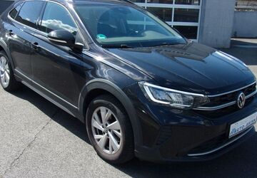 VW Taigo 37.998 km 15.485 &euro; Hagen 58089