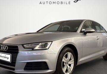 Audi A4 63.833 km 21.890 &euro; Wuppertal 42349