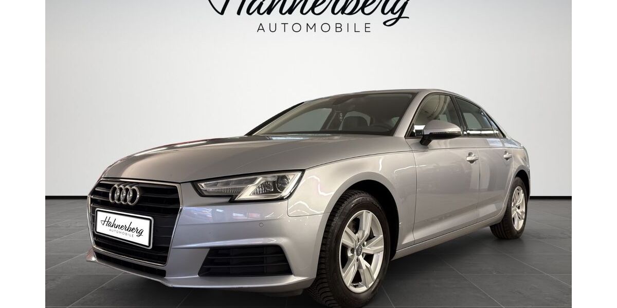 Audi A4 63.833 km 21.890 &euro; Wuppertal 42349