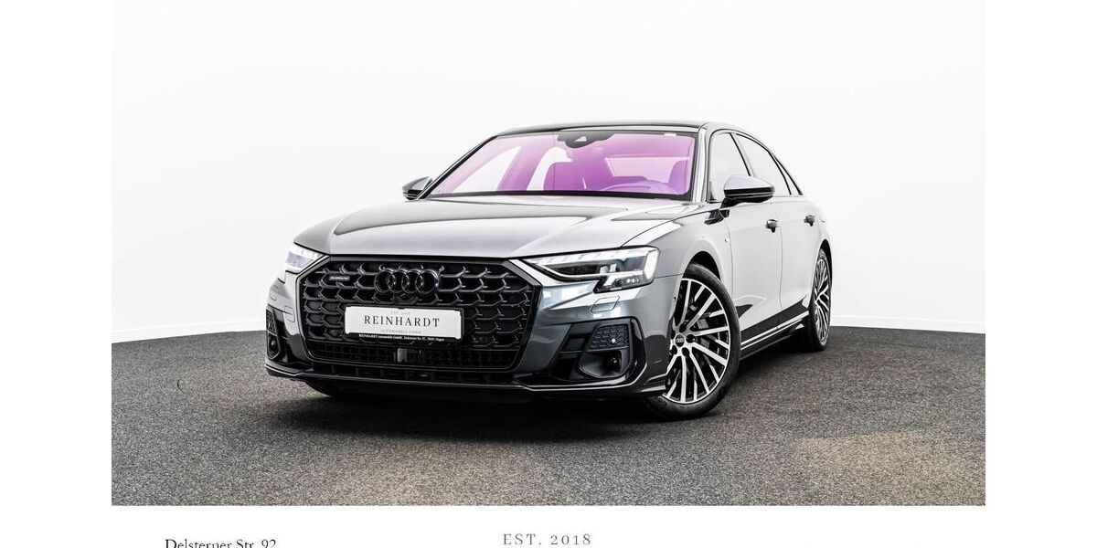 Audi A8 79.355 km 63.715 &euro; Hagen 58091
